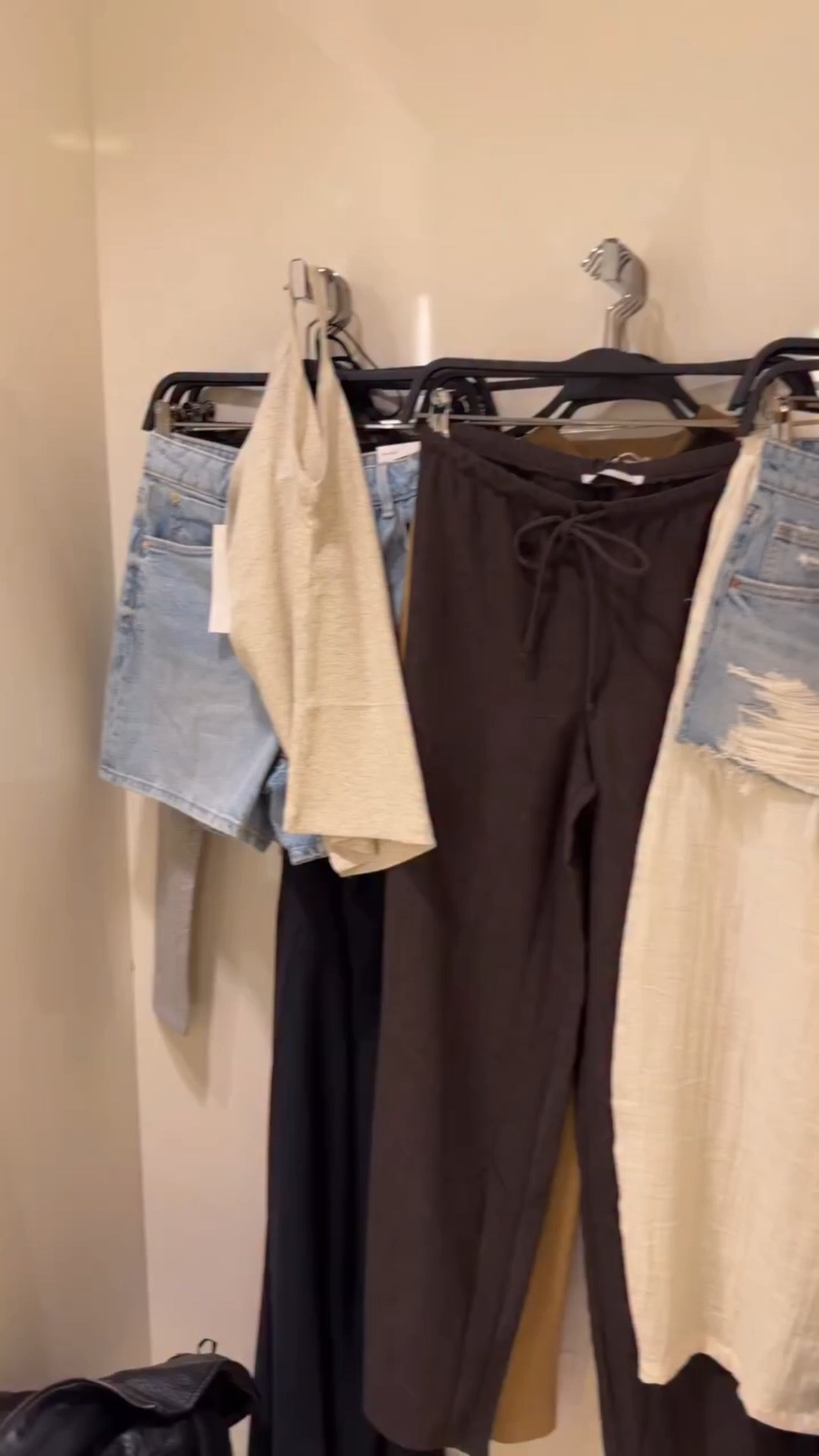 ZARA NEW IN 🛍️

#haul #zaradaily #zaranewin #outfit #outfitoftheday