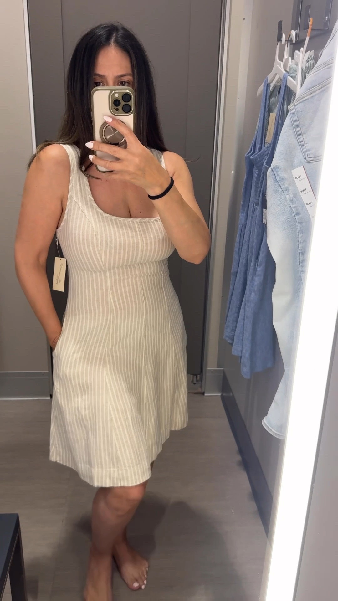 Spring Dresses Target dress finds that look way more expensive than they are 🤎 Sharing my favorite Target spring dresses that are perfect for everyday wear, brunch, vacation, or Easter outfits. If you’re looking for affordable dresses, Target fashion, spring outfit ideas, casual dresses, and easy everyday style, these are so good!

Target style • Target dresses • spring dresses • affordable fashion • casual outfits • vacation outfits • neutral style • everyday dresses • Target fashion finds

#LTKstorytime #LTKSaleAlert #LTKmomlife