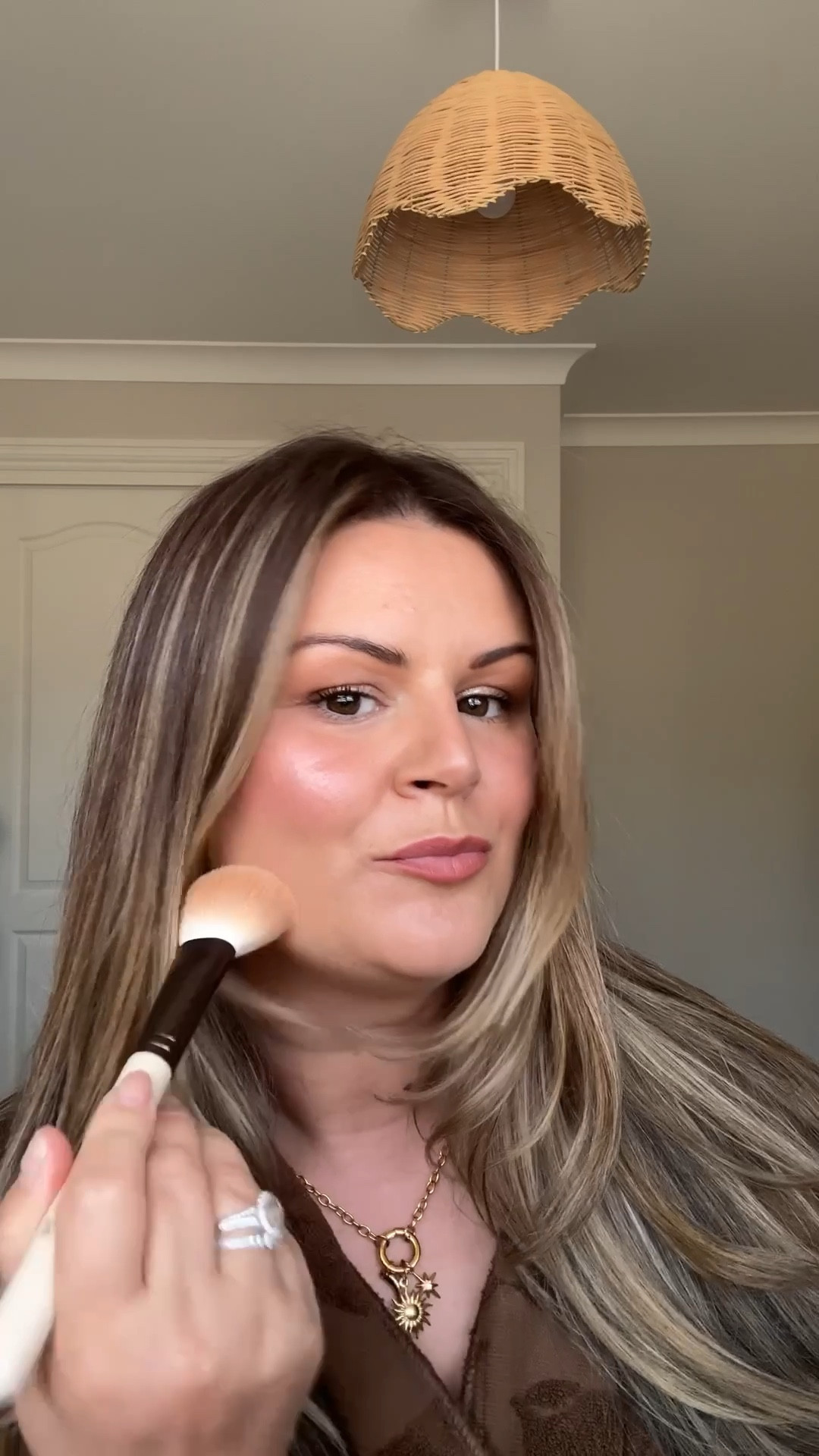 My favourite powder as a makeup artist ✨ gives an airbrushed finish and is lightweight to wear ✨

#LTKbeauty #LTKaustralia #LTKstyletip