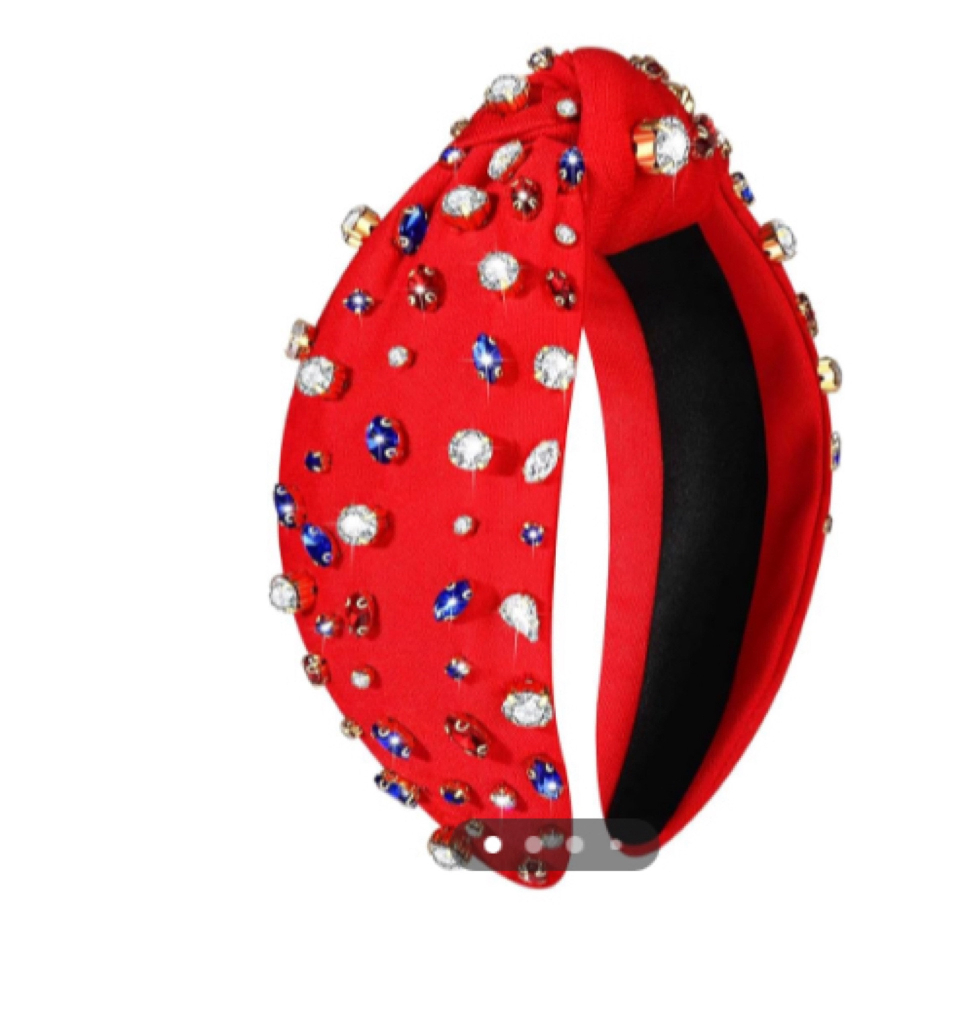 #redwhiteandblue tons of #headbands good for #fourthofjuly and for #olympics #Americana #usa 

#LTKSummerSales #LTKSaleAlert #LTKSeasonal