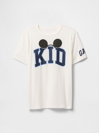 GapKids × Disney Big Bro Graphic T-Shirt | Gap Factory | Gap Factory