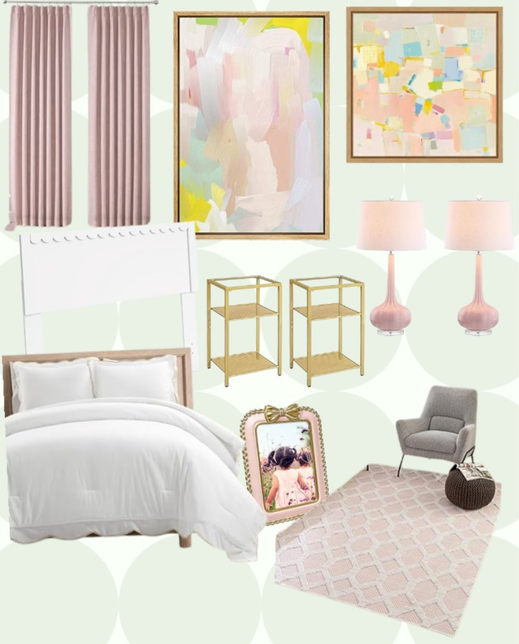 Sweet Dreams

#LTKFindsUnder50 #LTKOver40 #LTKHome