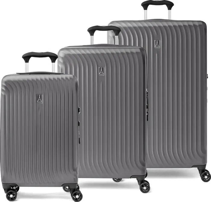 Maxlite Air 3-Piece Set (21/25/28) Hardside Expandable Luggage | Nordstrom