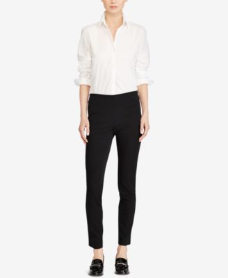 Long-Sleeve Non-Iron Shirt | Macys (US)