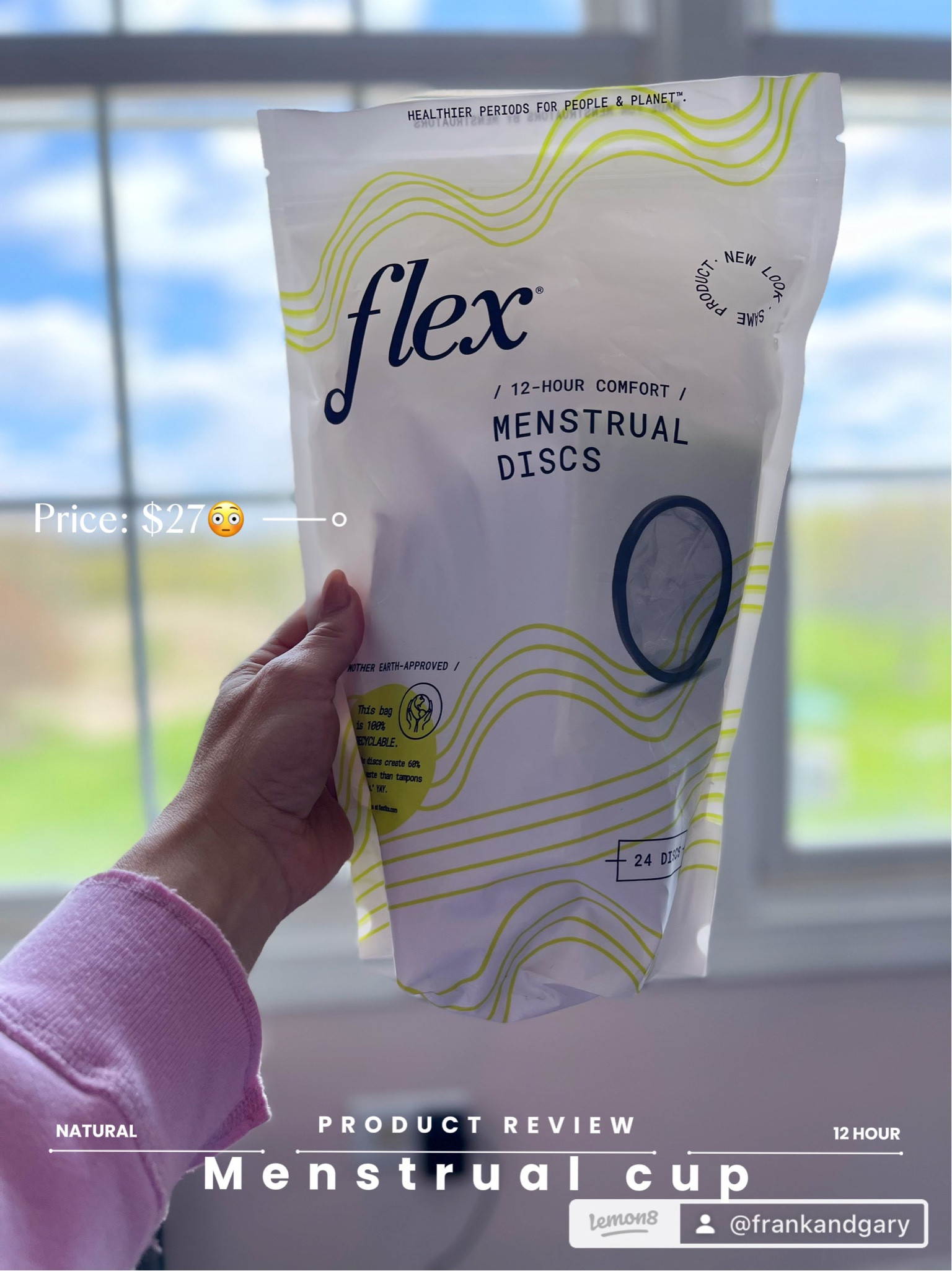 Menstrual disc / cup
#ltkbeauty #ltkfind #ltkfit

#LTKtravel #LTKFestival #LTKwedding