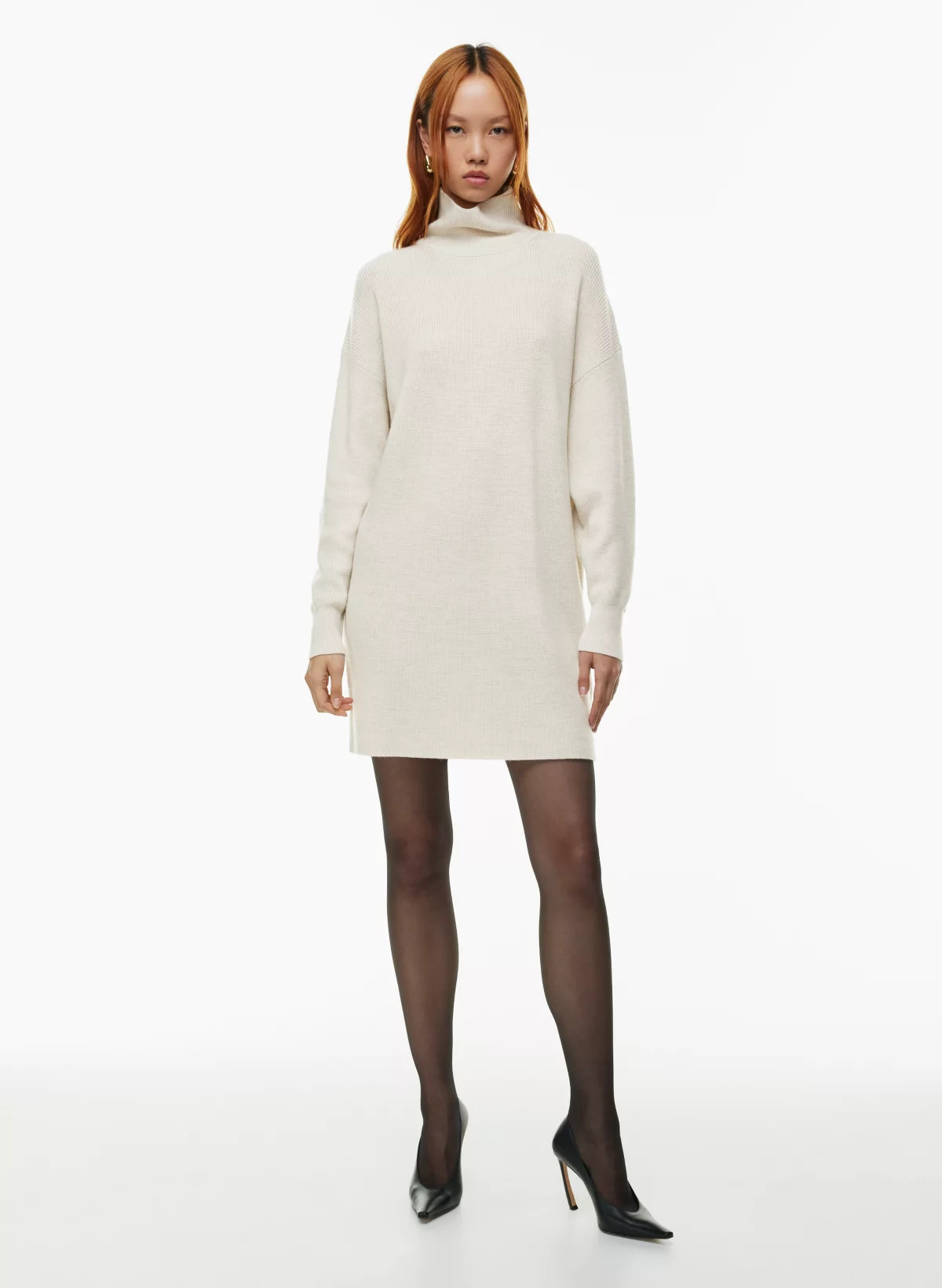 MACLEAN DRESS | Aritzia