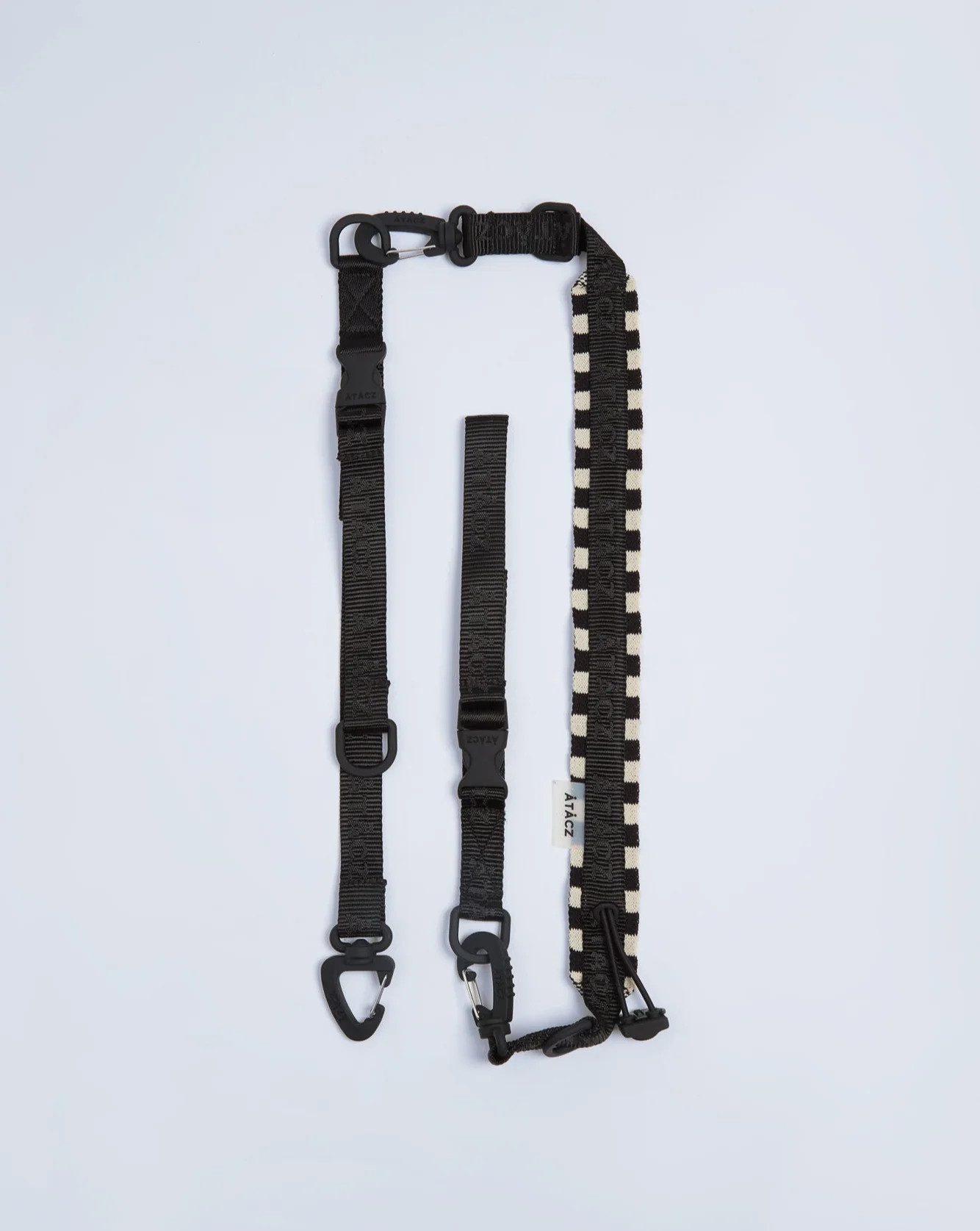 Bind Strap Off White Stripes | Atacz (US)