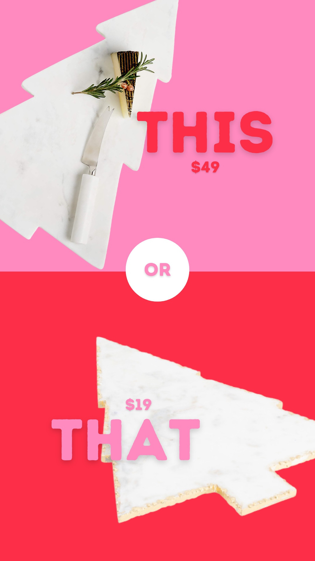 this or that marble cheese board … 

#LTKHome #LTKSeasonal #LTKHoliday