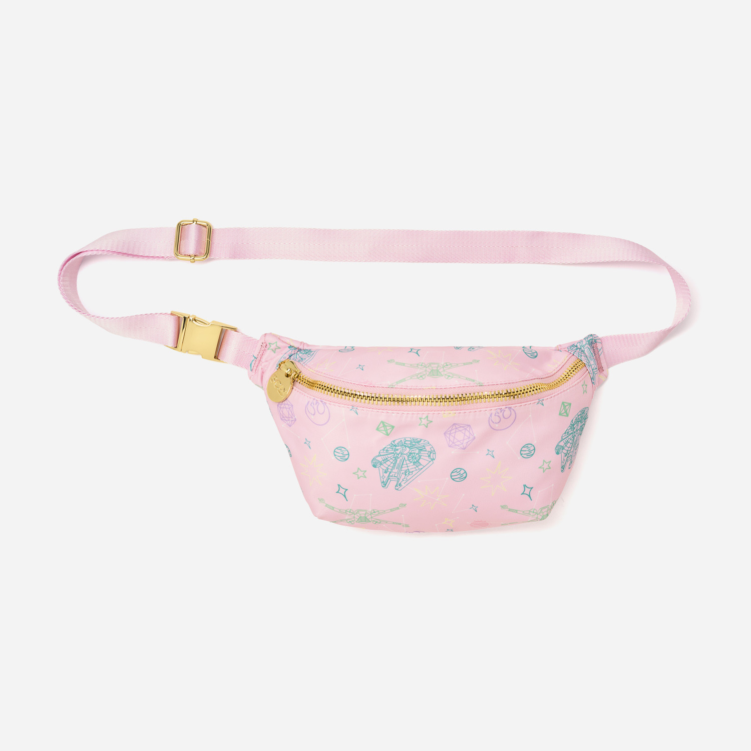 Cinderella Fanny Pack - Customizable | Stoney Clover Lane | Stoney Clover Lane