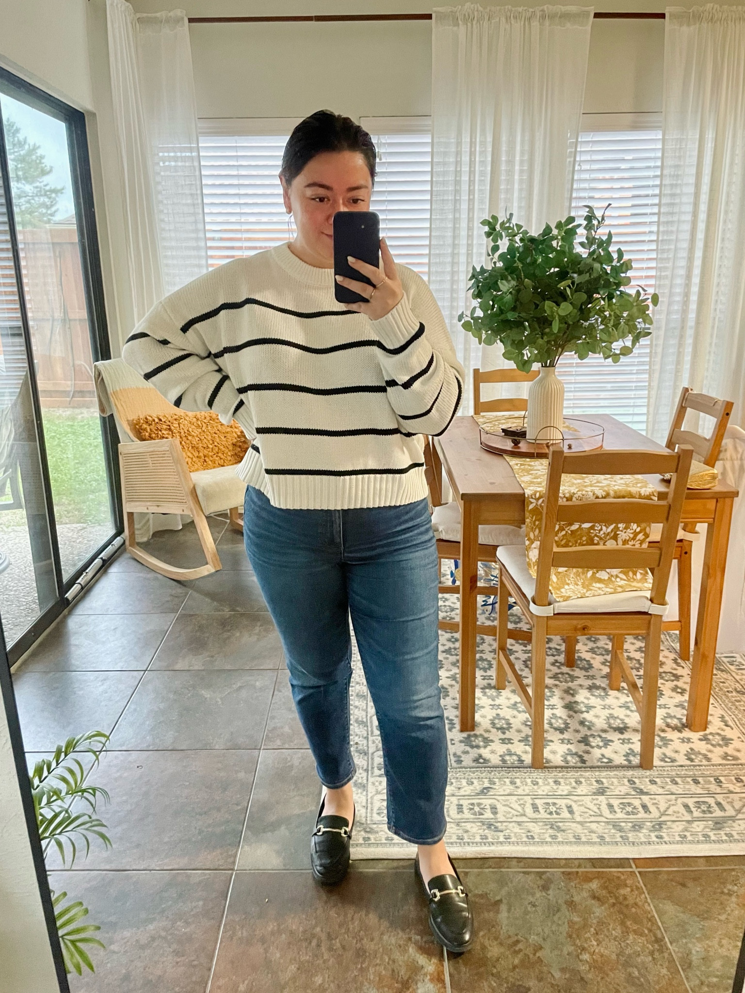 Casual Friday #ootd

#LTKfindsunder50