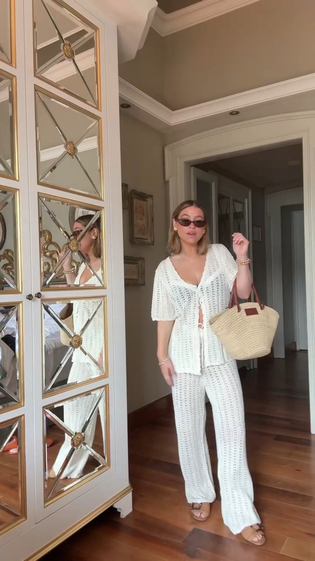 Pool day ootd 🤍

#LTKSwim #LTKStyleTip #LTKTravel