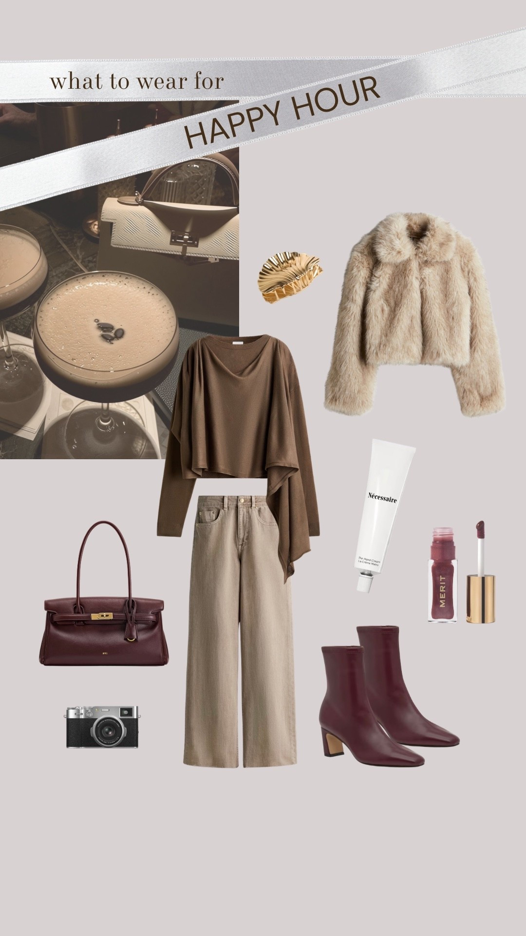 Some curated looks from items that I’m currently eyeing! 

Dinner outfit, GNO outfit, casual and chic,  

#LTKSaleAlert #LTKootd #LTKSeasonal