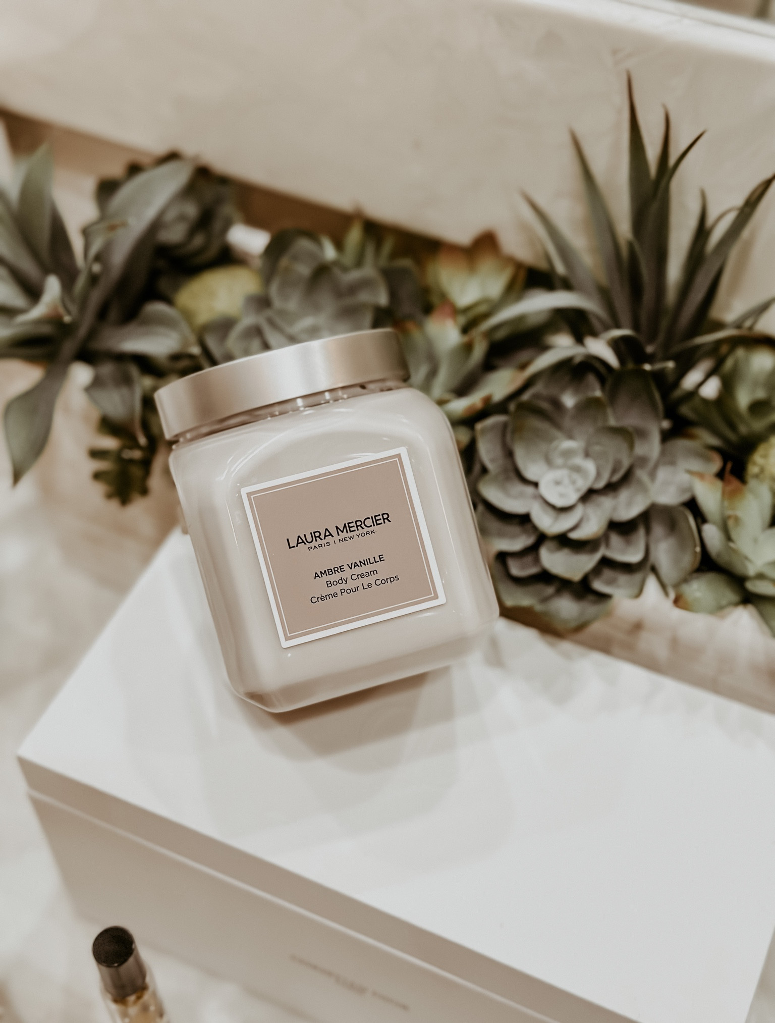 My favorite bedtime moisturizer (but you can wear anytime) This leaves my skin felling moisturized, luxurious and smelling amazing!

#LTKbeauty #LTKsalealert