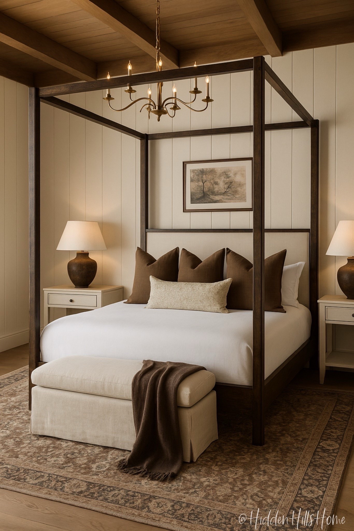 Master bedroom decor ideas, bedroom inspiration, bedding, home decor, bedroom design, nightstand #bedroom

#LTKHome #LTKSeasonal #LTKSaleAlert