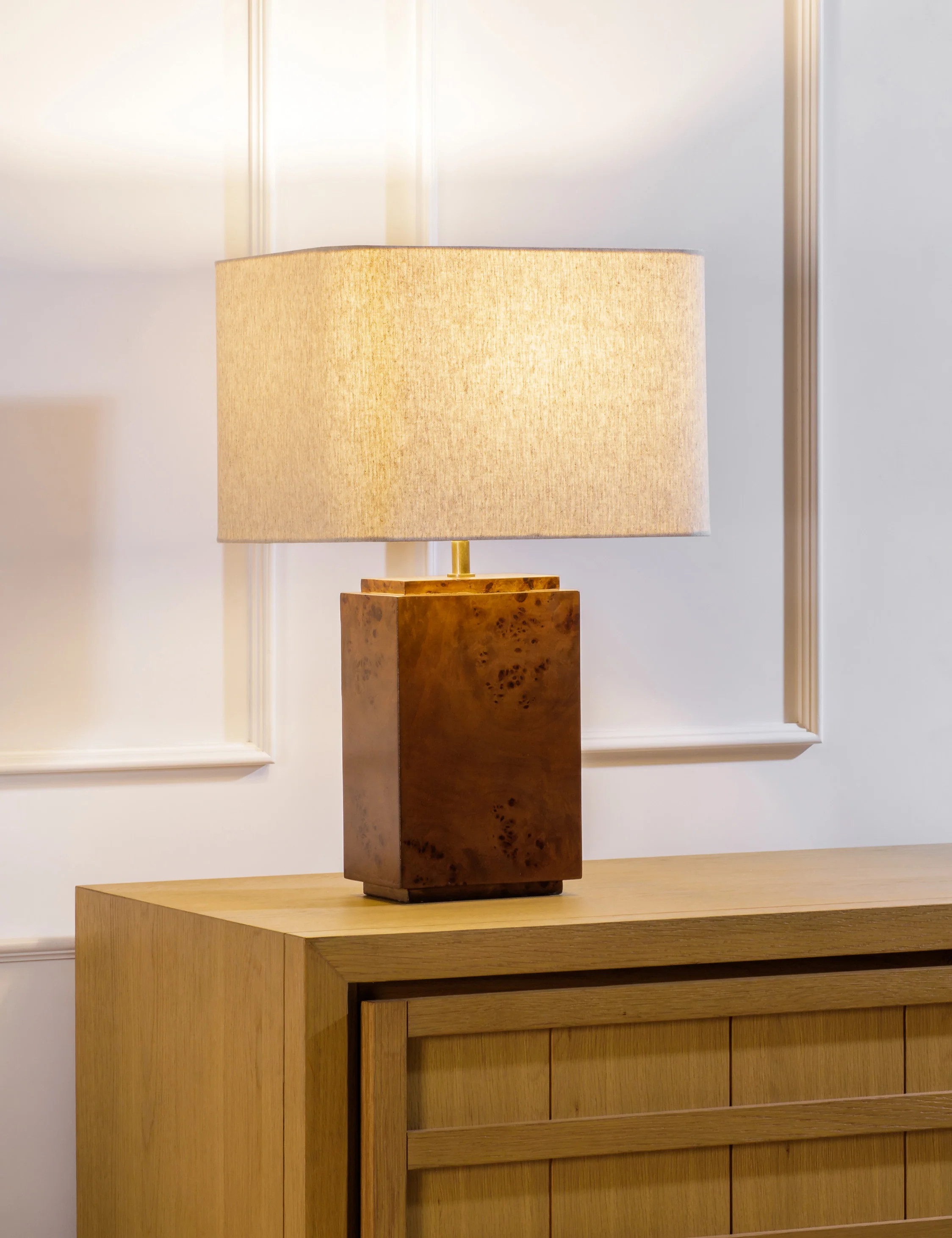 Hamelin Table Lamp | Lulu and Georgia 