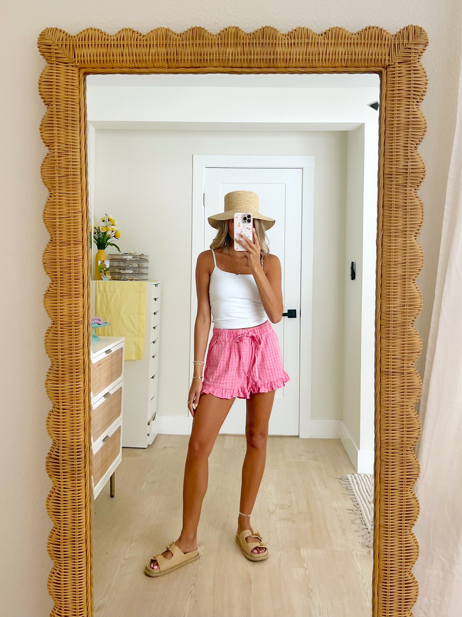 causal summer outfit ideas from buckle ⭐️ wearing an XS in this

#LTKootd