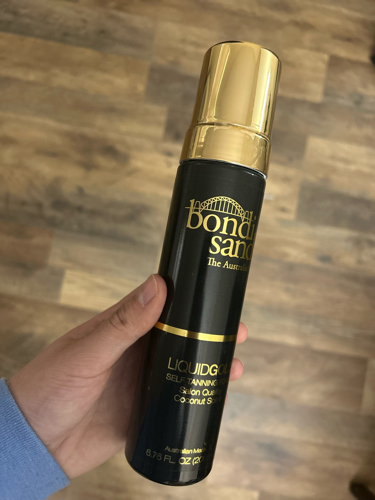 The best self tanner👏🏻 and the coconut smell! 😍😍😍

#LTKbeauty #LTKunder50 #LTKFind