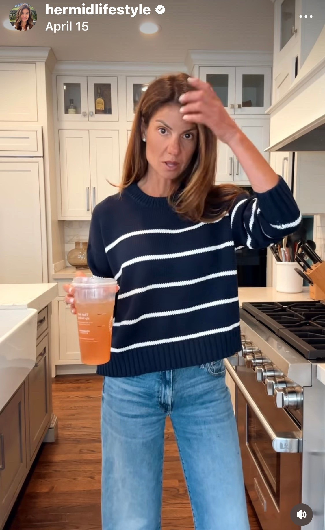 Quince is having a 24 hour sale and here are a few of my favorites. Love a cashmere turtleneck, cardigan, and a striped sweater.  I also own the sheets and luggage on sale.

#LTKFindsUnder50 #LTKSaleAlert #LTKCyberWeek