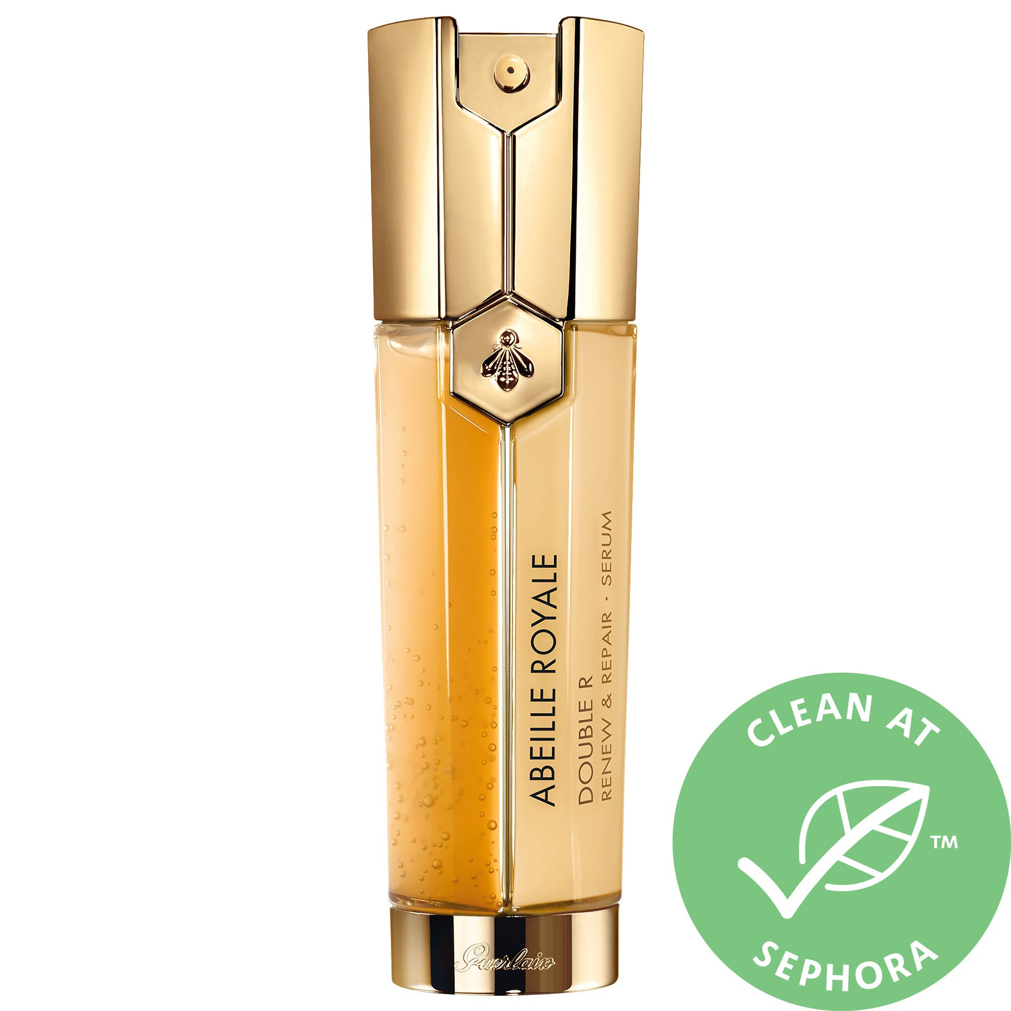 GUERLAIN Abeille Royale Anti-Aging Double R Facial Serum 1.6 oz/ 50 mL | Sephora (US)