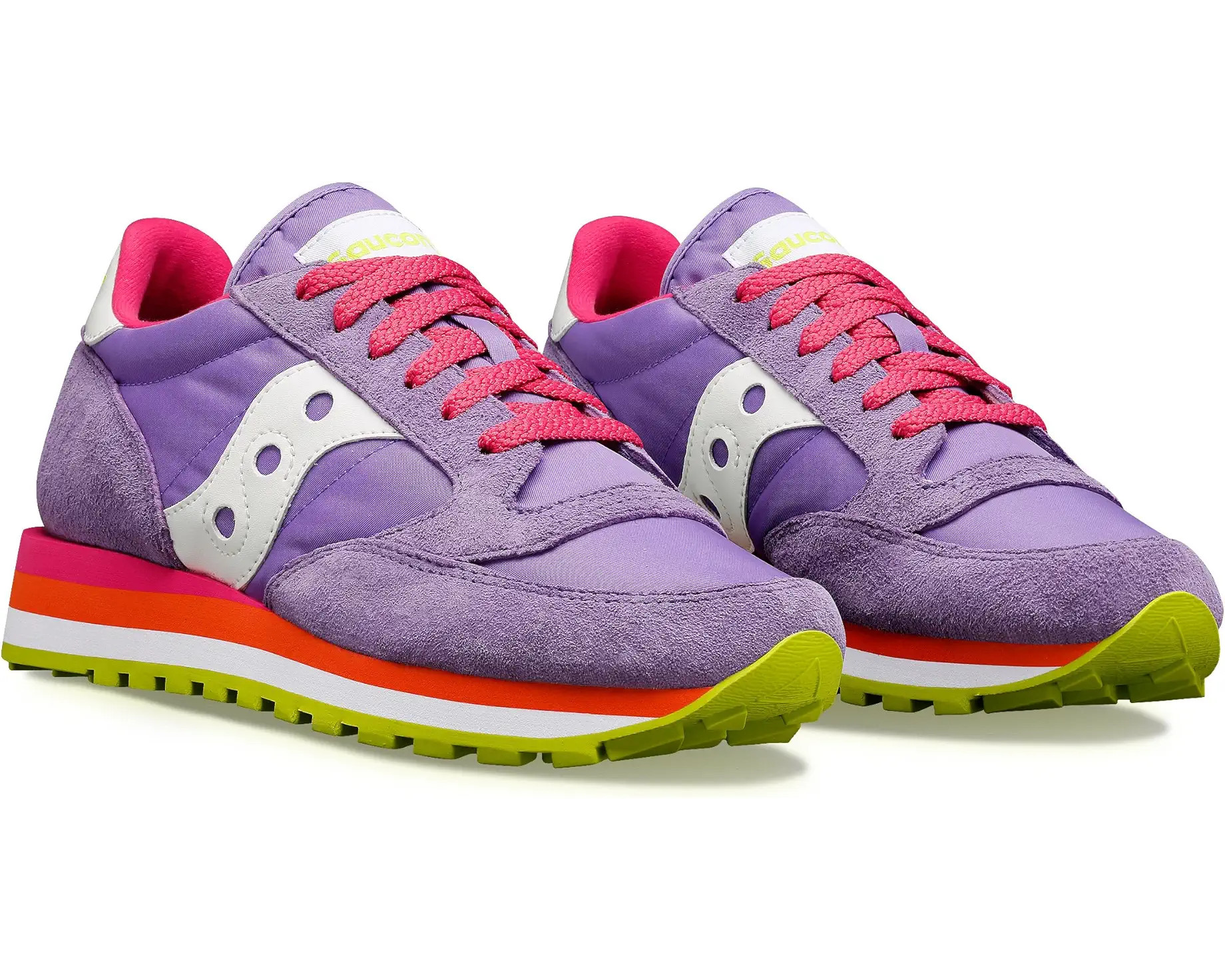 Saucony Originals Jazz Triple | Zappos