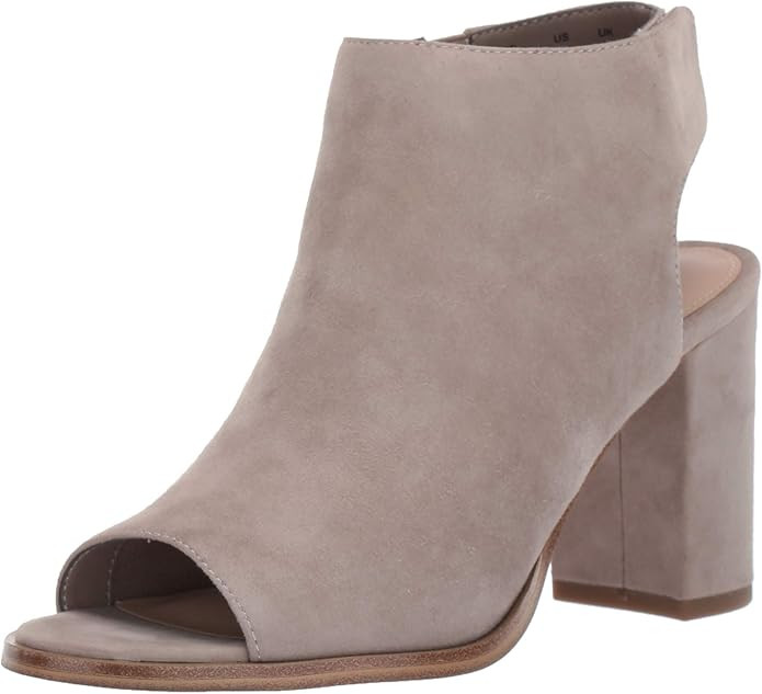 Amazon Brand - 206 Collective Women's Tilly Ankle Boot | Amazon (US)
