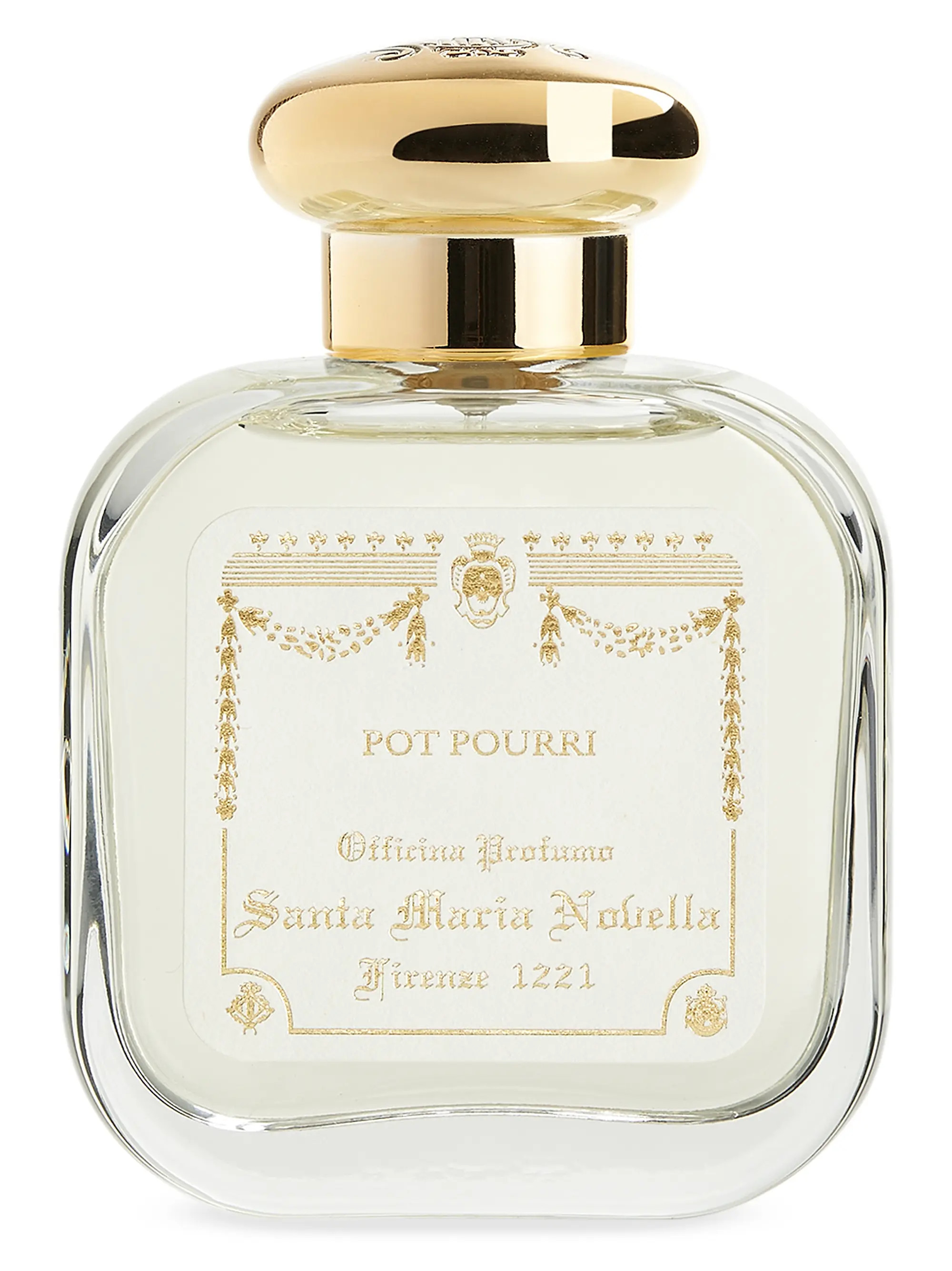 Firenze 1221 Edition Pot Pourri Eau de Cologne | Saks Fifth Avenue