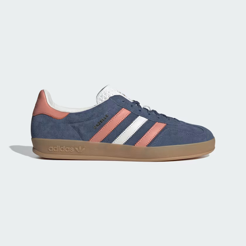Gazelle Indoor Shoes | adidas (US)