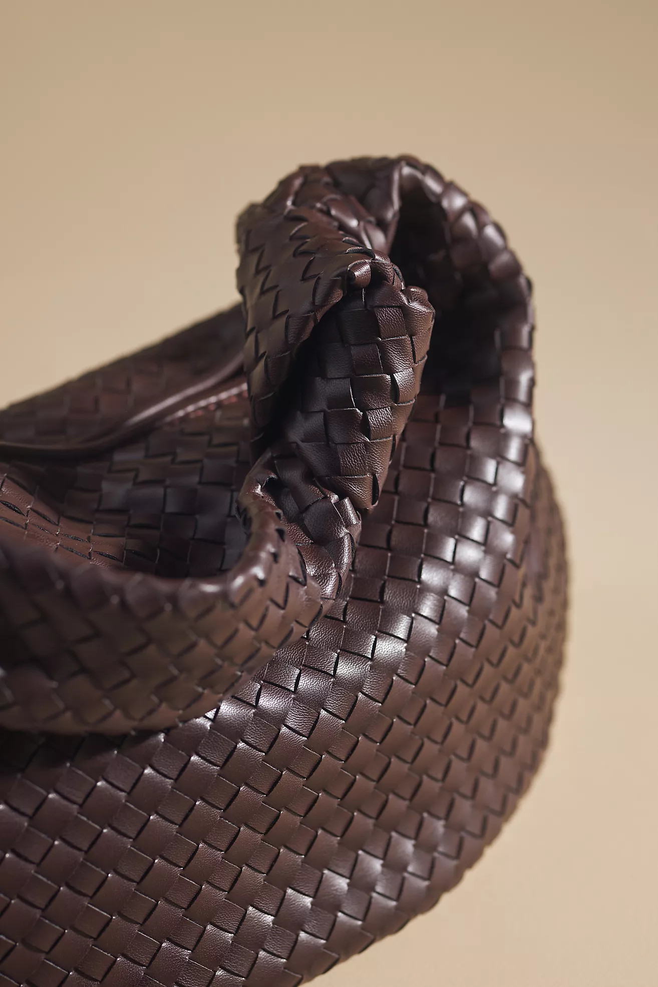 The Brigitte Satchel by Melie Bianco | Anthropologie (US)