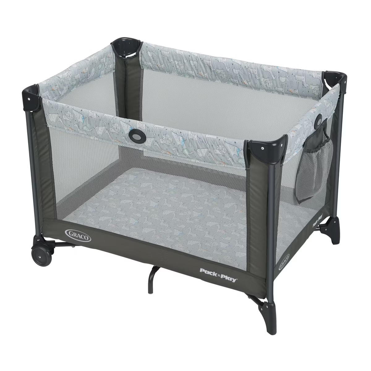 Graco Pack 'n Play Portable Playard | Target