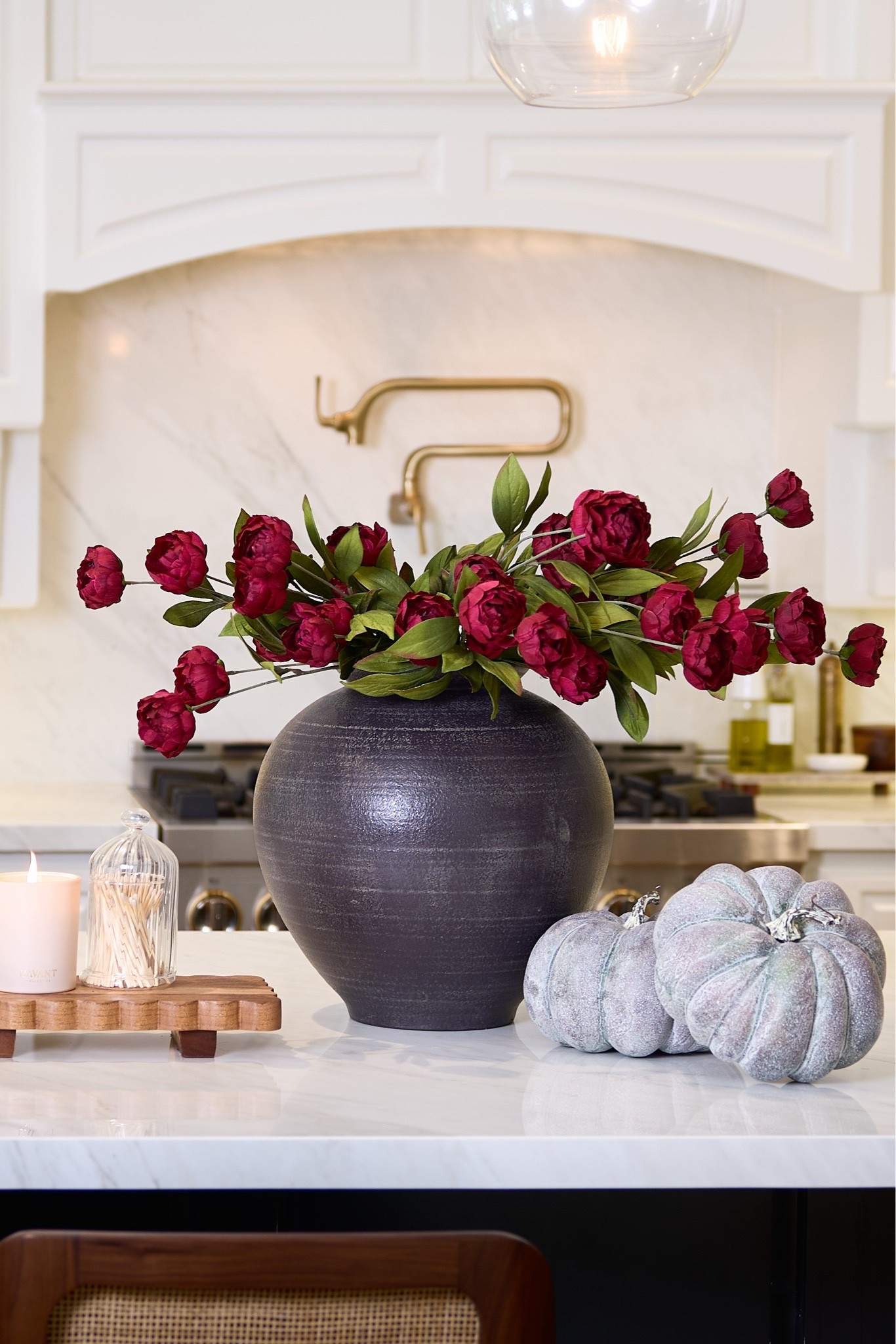 Taking the viral peonies into fall! 🍂

Use code WOW35 for 35% OFF!


Michaels
Peonies
Fall decor
Kitchen styling

#LTKSeasonal #LTKHome