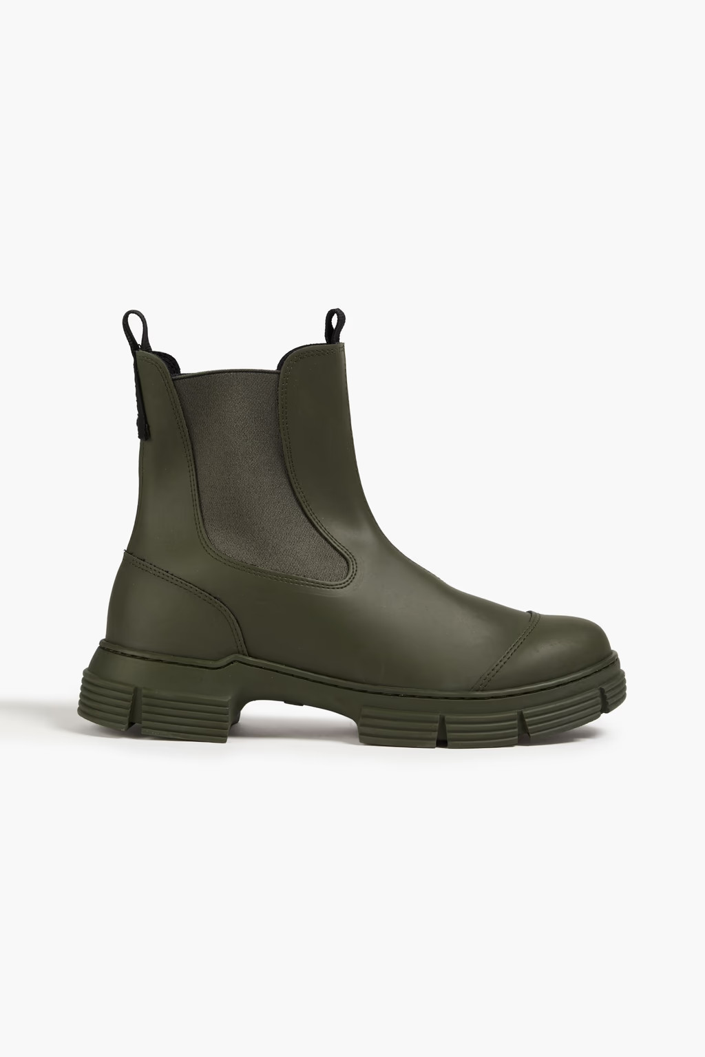 Rubber ankle boots | The Outnet (UK and Europe)