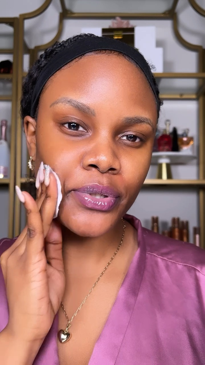 How to properly prep your skin before makeup 

#LTKbeauty