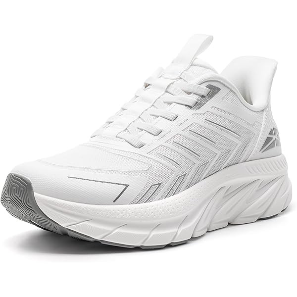 NORTIV 8 Women's Comfortable Walking Shoes Running Tennis MovePropel Athletic Gym Workout Jogging... | Amazon (US)