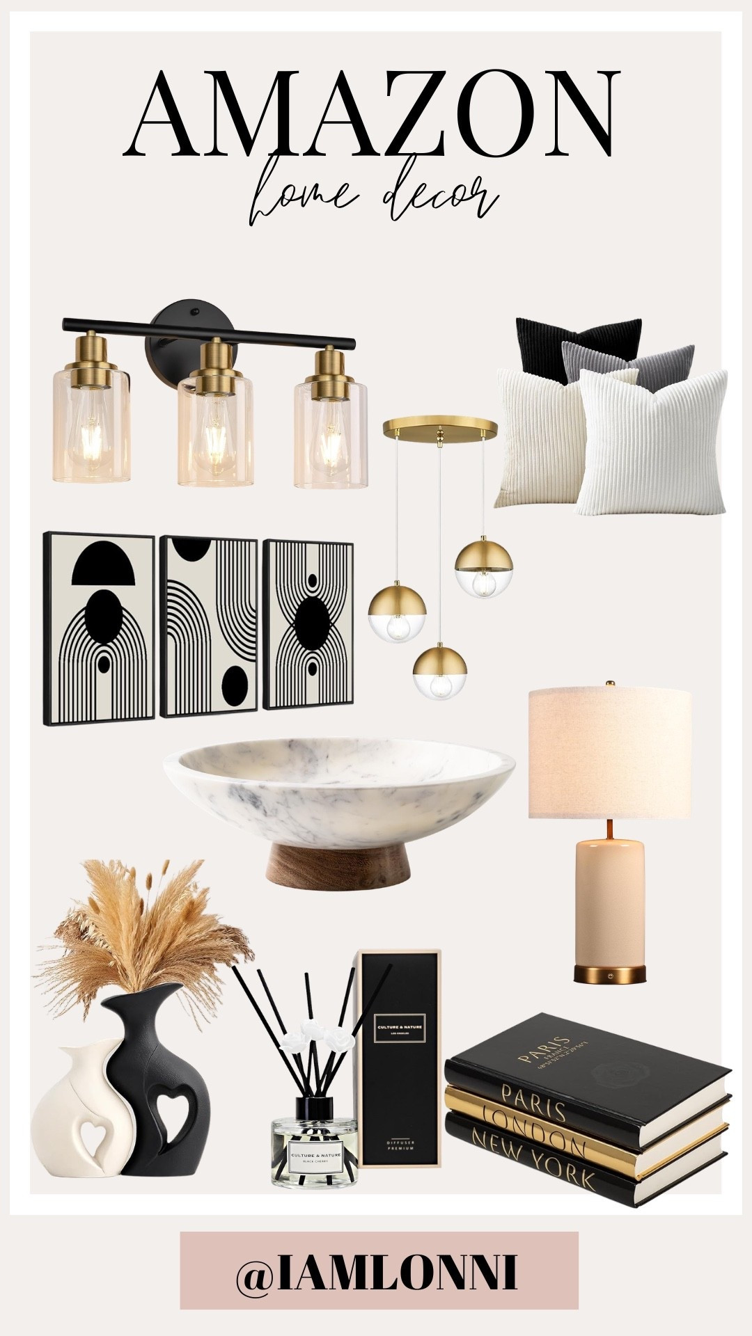 Amazon Home Decor!

amazon finds, amazon home, home decor, amazon must-haves, home

#LTKHome #LTKSeasonal