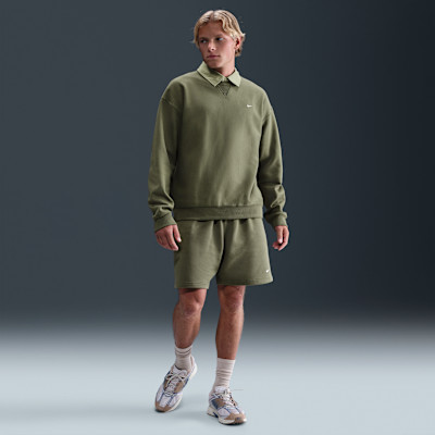 Men's French Terry Shorts | Nike (US)