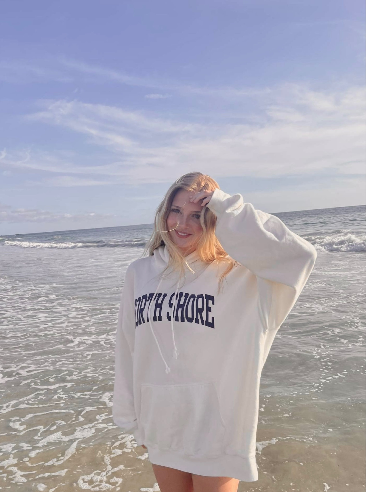 Summer beach outfit for warmer weather and spring break

#LTKstyletip #LTKSeasonal #LTKsalealert