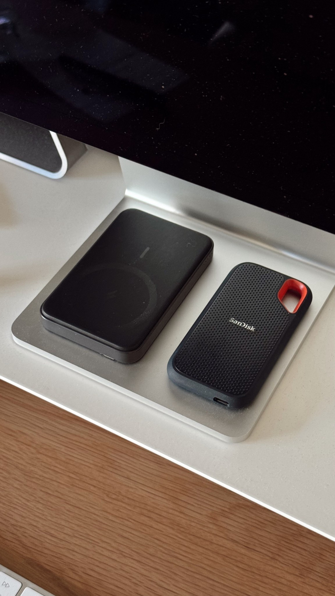 2 of my go to tech essentials 

#LTKHoliday #LTKTravel #LTKGiftGuide