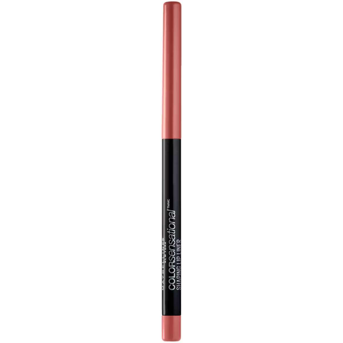 Maybelline Color Sensational Carded Lip Liner - 0.14oz | Target