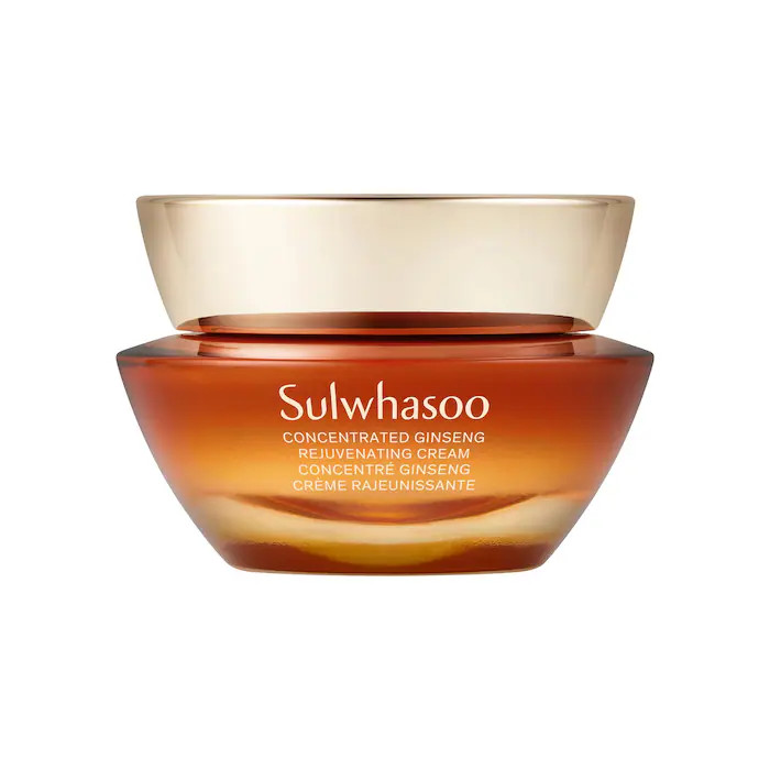 Concentrated Ginseng Rejuvenating Cream for Anti-Aging | Sephora (US)