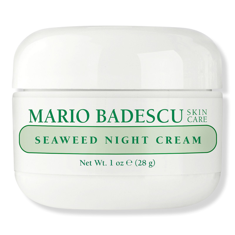 Seaweed Night Cream | Ulta