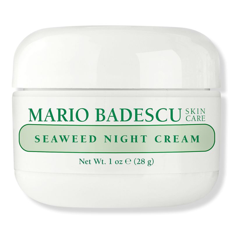 Mario Badescu Seaweed Night Cream | Ulta Beauty | Ulta