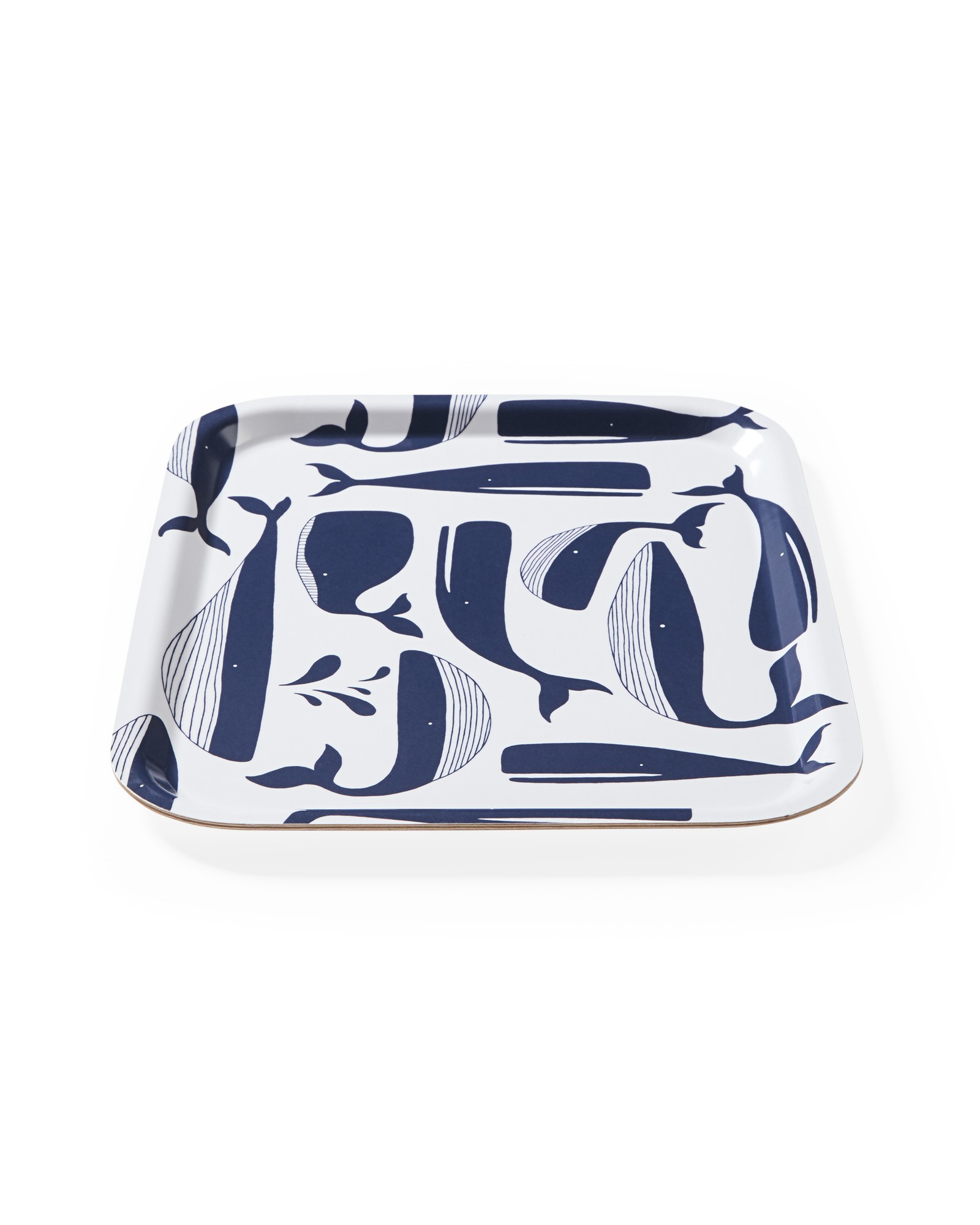 Melville Tray - Rectangular | Serena and Lily