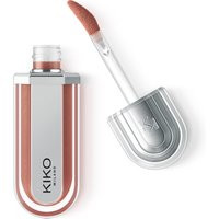 KIKO Milano 3D Hydra Xtreme Plumping Lip Gloss 6ml (Various Shades) - 06 Colour Affair | Look Fantastic (CN)