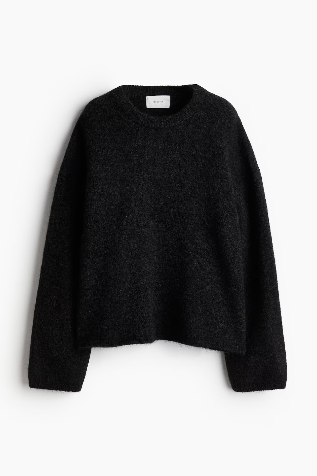 Jersey oversize en mezcla de mohair | H&M (FR, IT, ES, PT, BE)