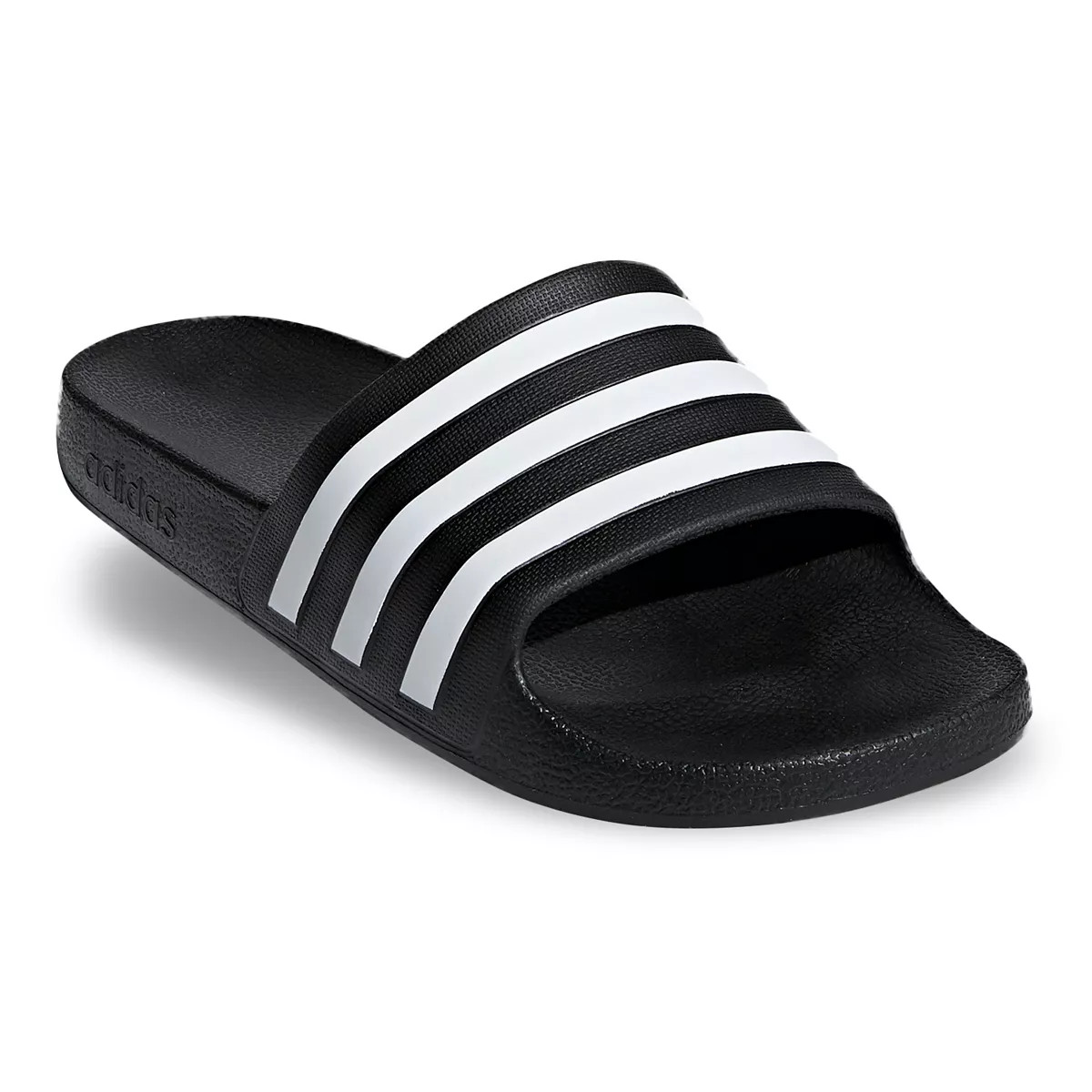 adidas Adilette Aqua Women's Slide Sandals | Kohl's