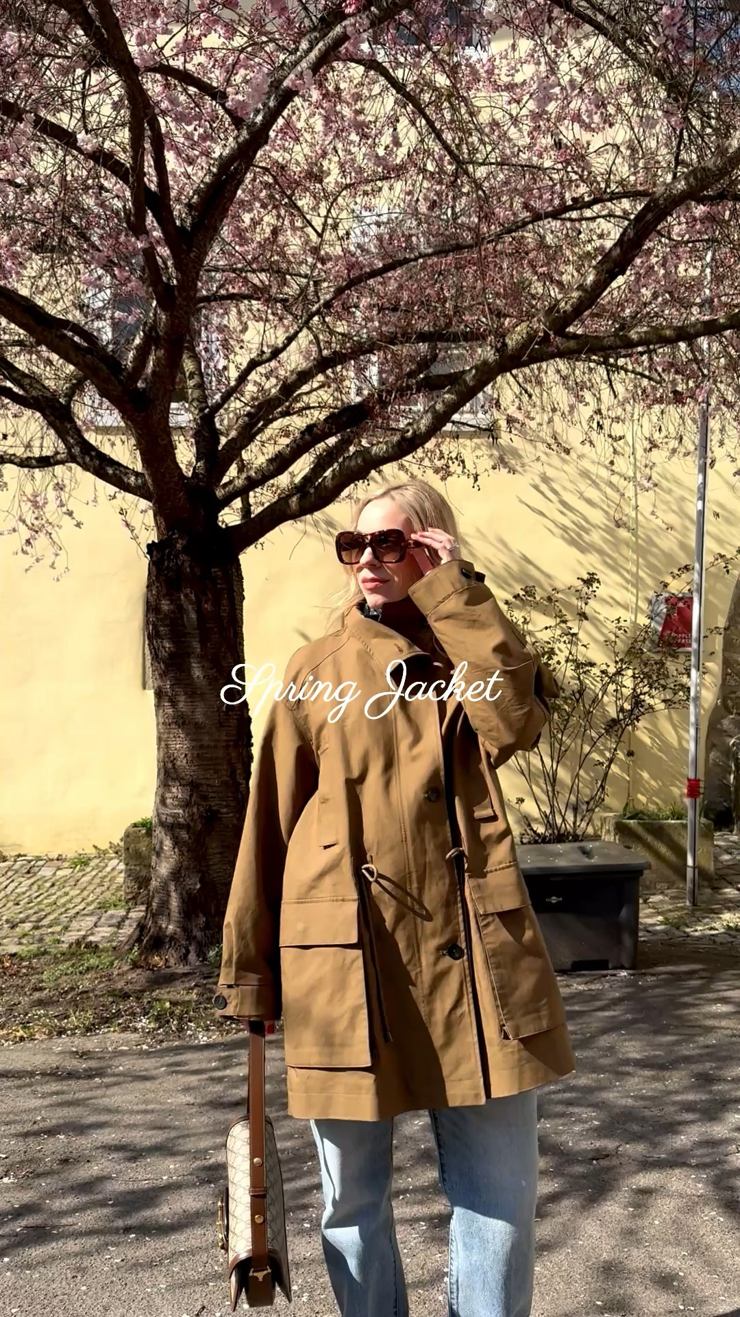 @Zara utility jacket, spring jacket, travel style, spring trends 

#LTKOver40 #LTKTravel #LTKSeasonal