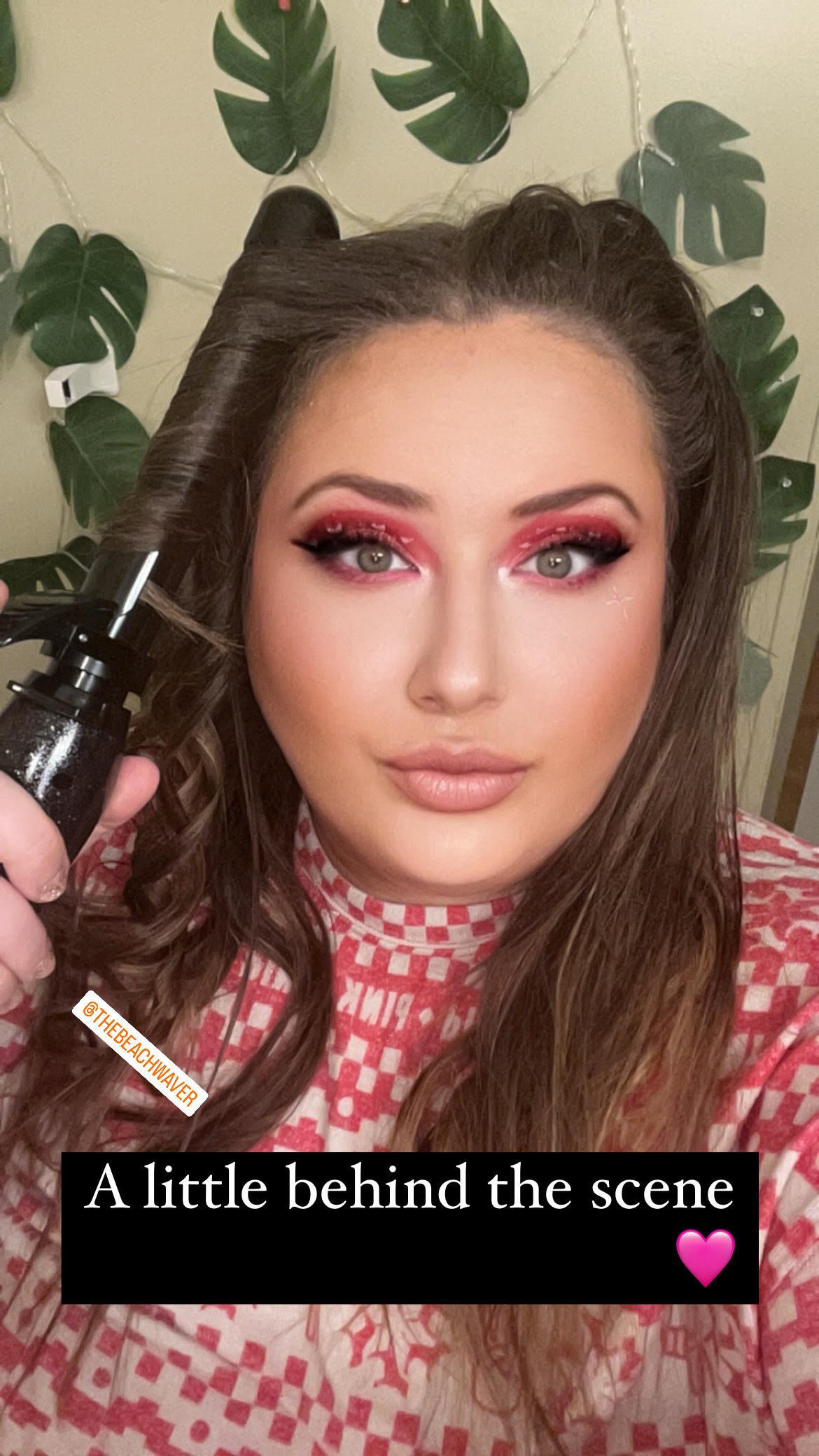  
Beachwaver all the way.
 

#LTKCyberWeek #LTKBeauty #LTKFindsUnder50