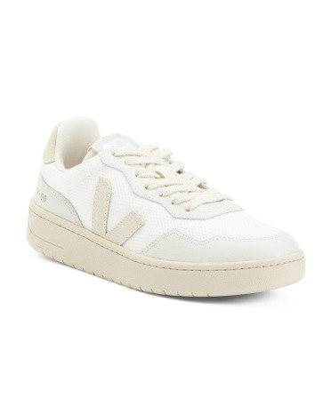 Made In Brazil V-90 B-mesh White Pierre Sneakers | TJ Maxx