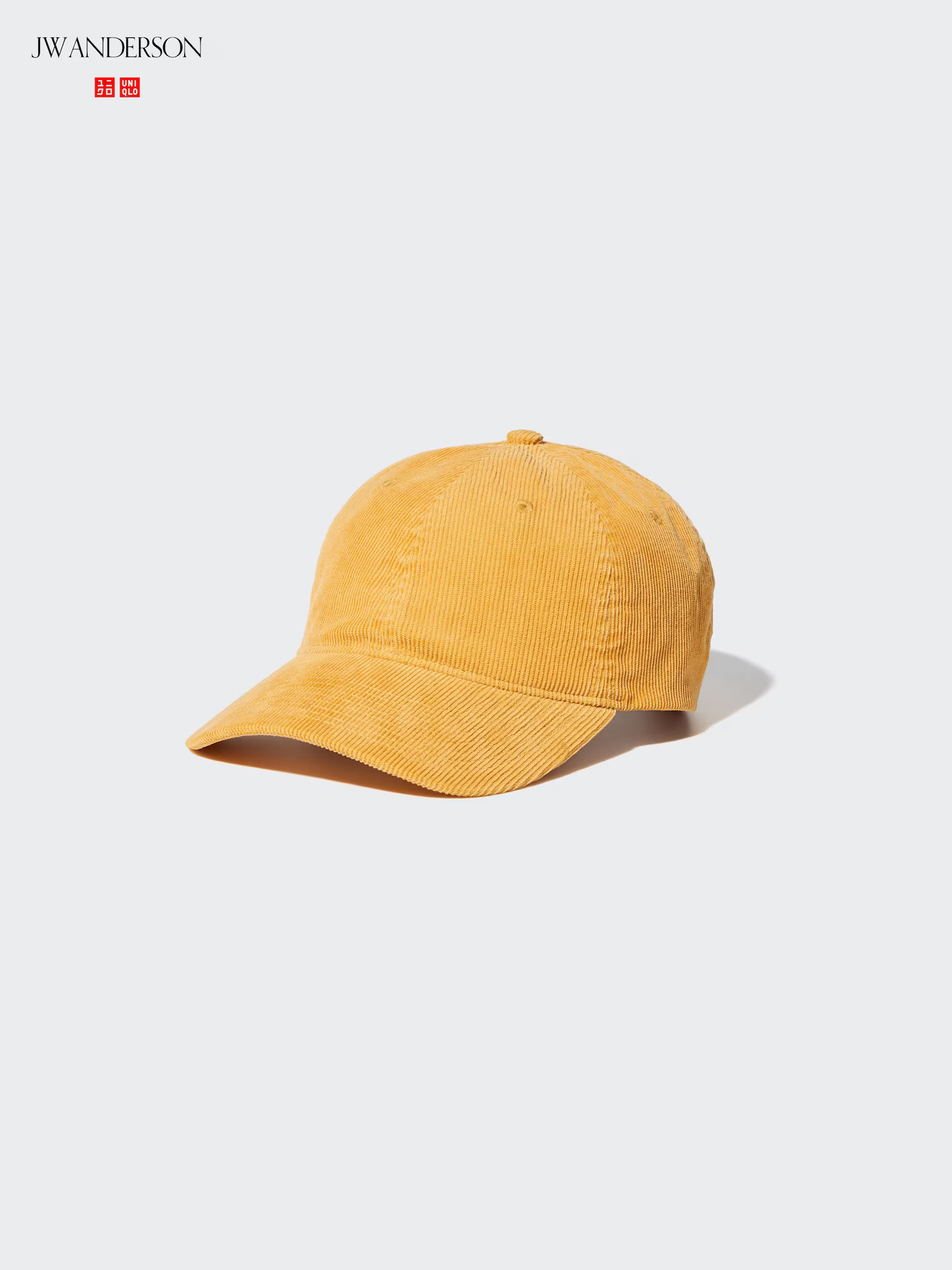 Corduroy Cap | UNIQLO (UK)