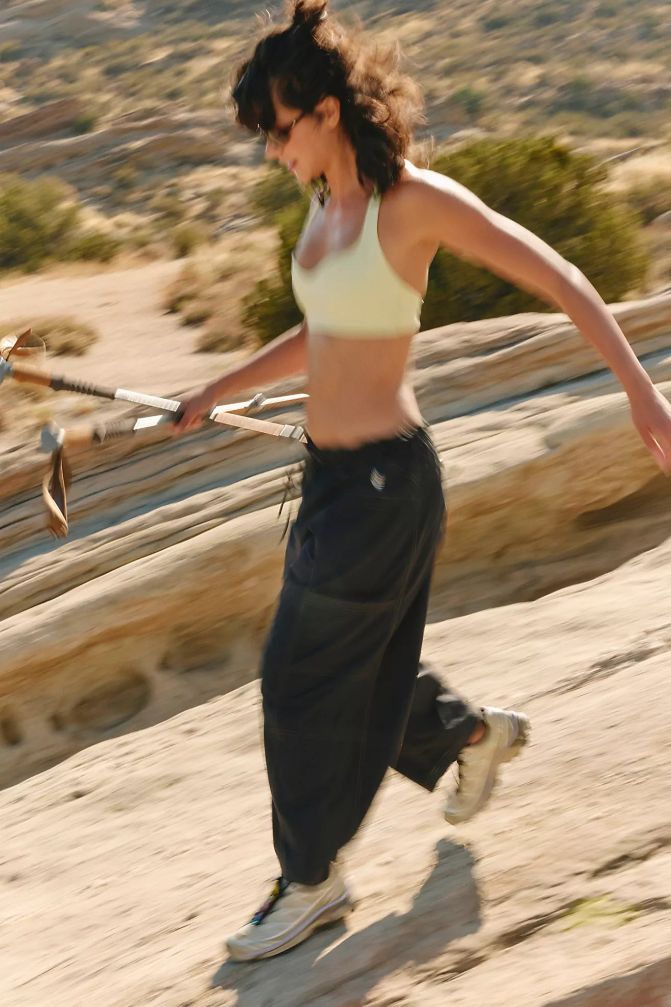 In The Wild Hike Pants | Free People (Global - UK&FR Excluded)